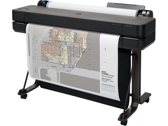 IMPRIMANTE TRACEUR (HP Designjet T630) 36 pouces