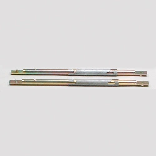 (stone catcher) EXTENSION ROD, 50cm, bayonet