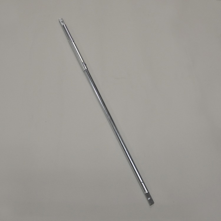 (stone catcher) EXTENSION ROD, 100cm, bayonet