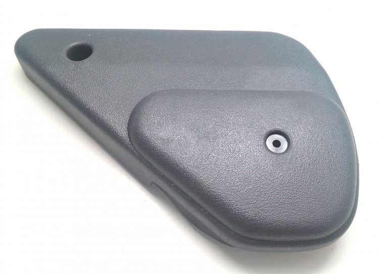 COVER RECLINING ADJUSTER SEAT, LH, HZJ78 LHD