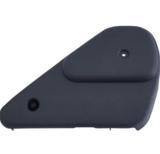 COVER RECLINING ADJUSTER FRONT RIGHT SEAT HZJ78 LHD