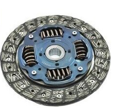 DISC ASSEMBLY clutch