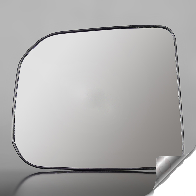 MIRROR outer rear view, left