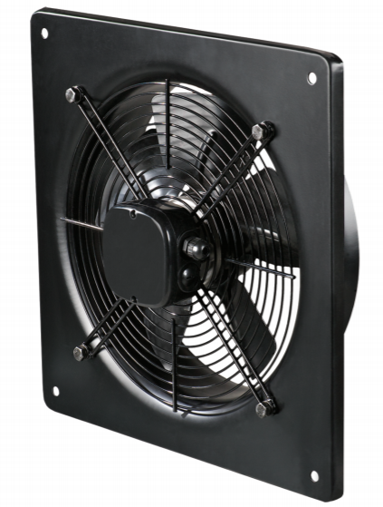 FAN axial (Cairox APFV-L 300 M4) wall mount