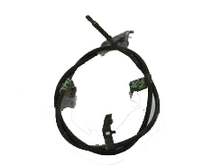 CABLE ASSY parking brake, no.2, KDH222