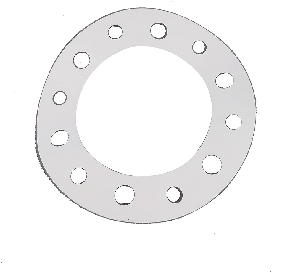 GASKET brake drum, for rear axle, GUN125