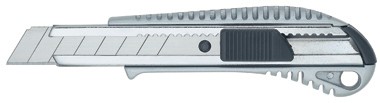 CUTTER (Romus 91280) metal, 18mm