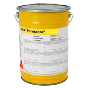 (Sika Permacor 3650) EPOXIC COATING, component B