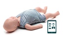 MANNEQUIN QCPR, Little Baby, claire (Laerdal 133-01050)