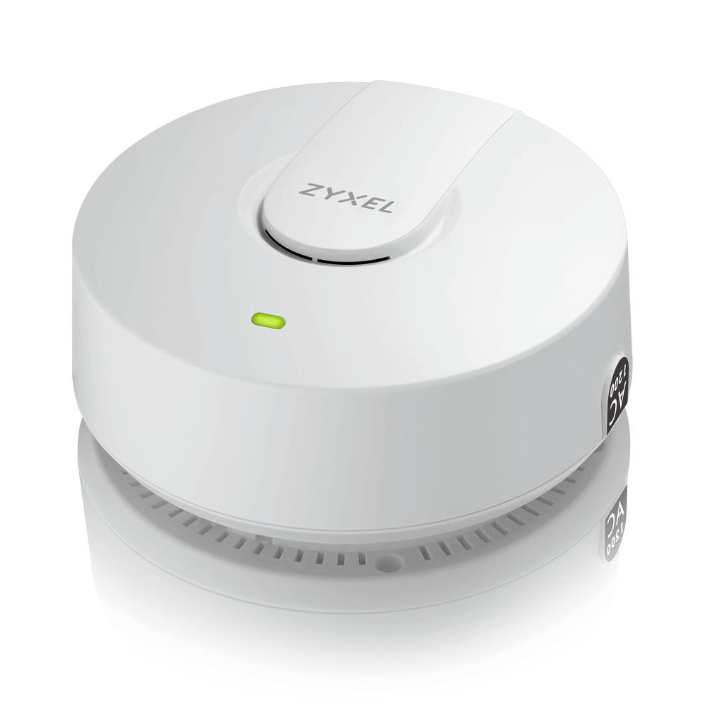 WIRELESS ACC. POINT (Zyxel NWA1123-ACv2) 802.11ac DR Ceiling