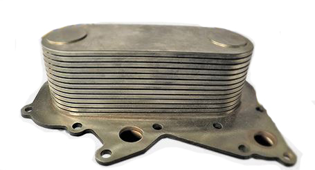 OIL COOLER