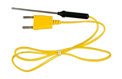 (multimeter) TEMPERATURE PROBE (Kyoritsu 8216)