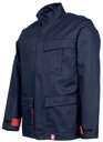 JACKET, fire & heat protection, size 5/XL