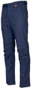 PANTALON, protection feu & chaleur, taille 2/S