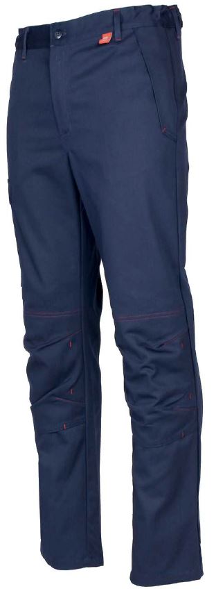 TROUSERS, fire & heat protection, size 3/M