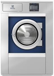 WASHER-EXTRACTOR high spin, 14kg, 1:9, 13kW, 3N400V-50Hz