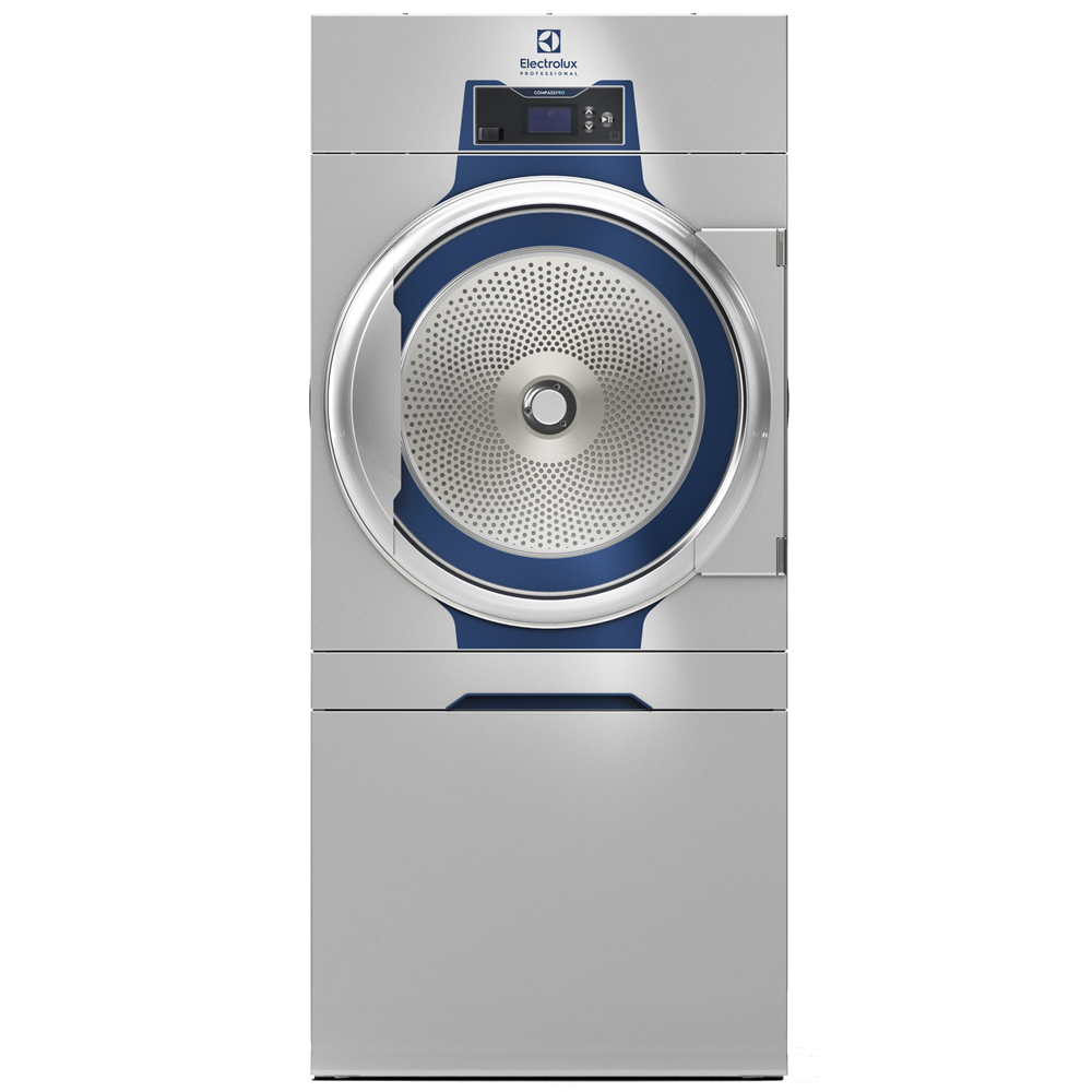 SECHE-LINGE (Electrolux TD6-14) 13,5kW, 3N400V, 50/60Hz