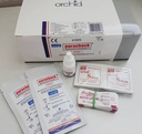 MALARIA HRP-2 TEST, wb, 1 test (Paracheck Pf 302030025)