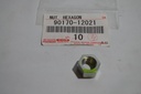 NUT for stud steering knuckle, HZJ75,78,79