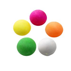 DISINFECTANT urinal balls, pack of 5 pieces