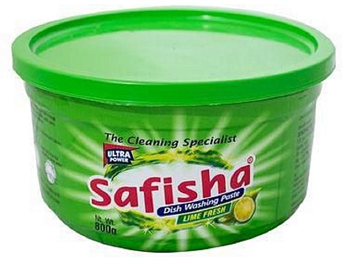 DISH WASHING PASTE, 800gr