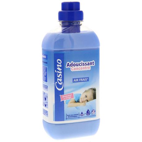 ADOUCISSANT, 750ml