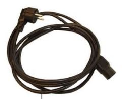 (Agilia SP/VP) CABLE D’ALIMENTATION Z170416