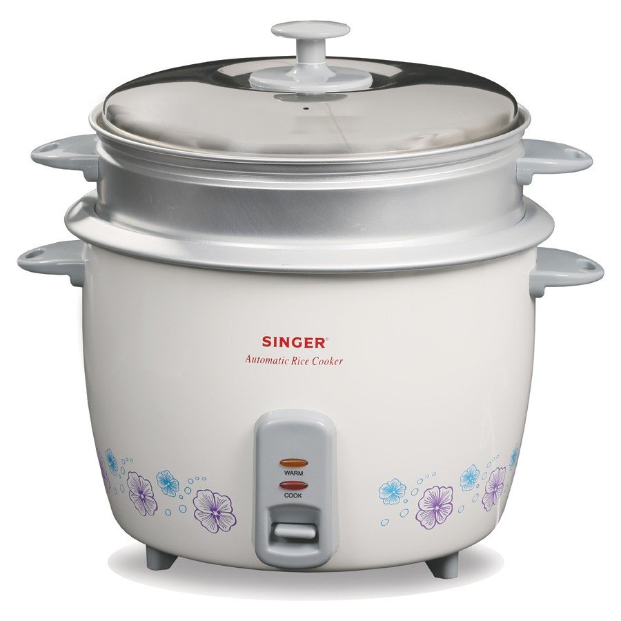 RICE COOKER, 1.8l, 230V, 700W