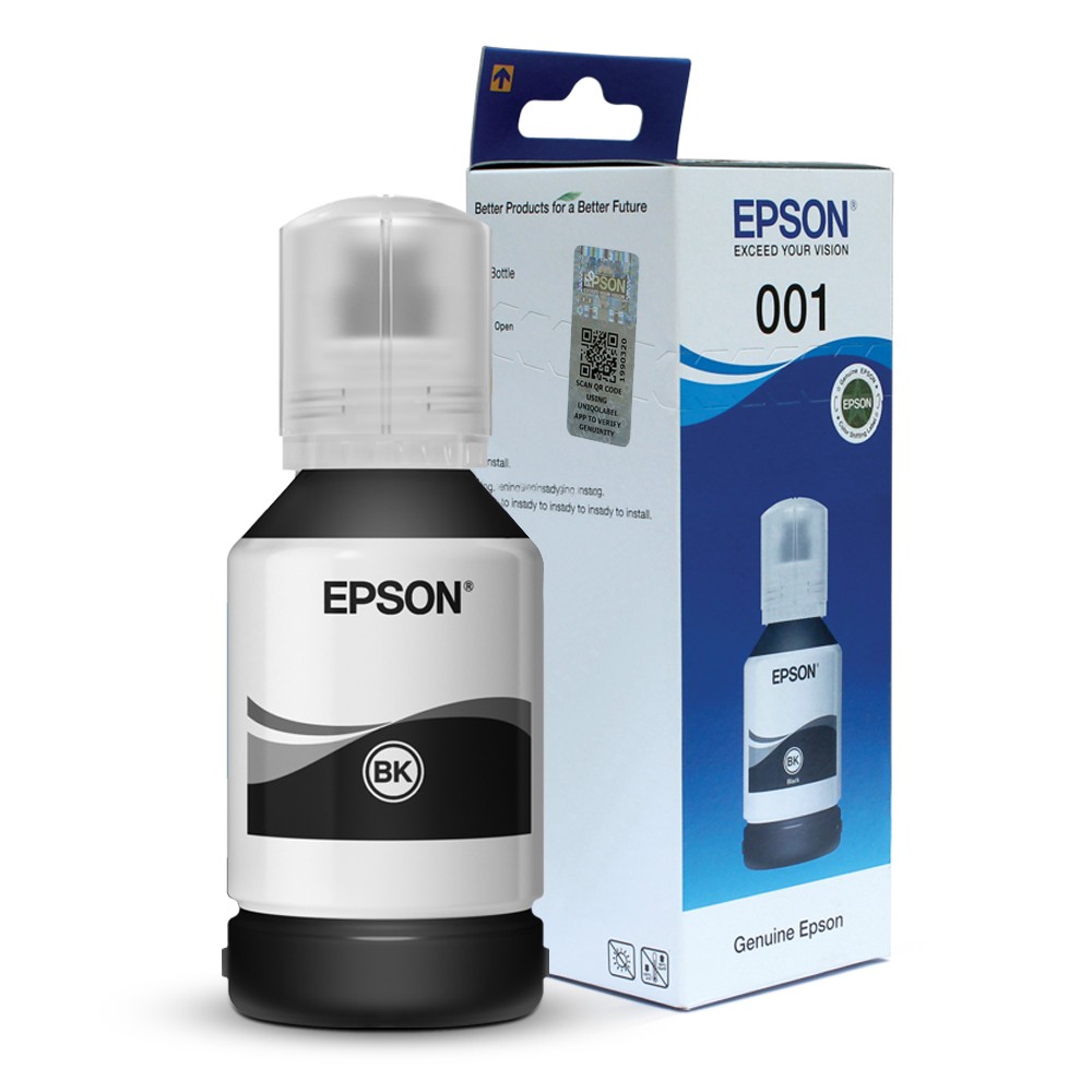 (Epson L6190) CARTOUCHE DE TONER, noir