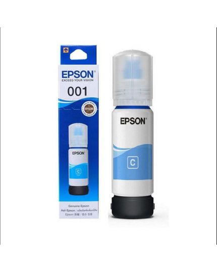 (Epson L6190) CARTOUCHE DE TONER, cyan