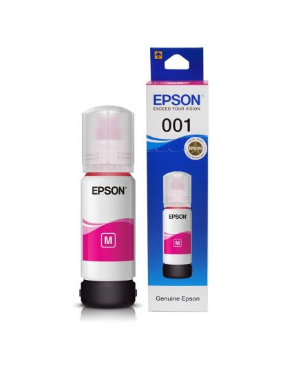 (Epson L6190) CARTOUCHE DE TONER, magenta