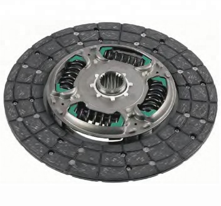 CLUTCH DISC complete, for Hilux