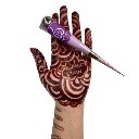 HENNA, 50g, tube