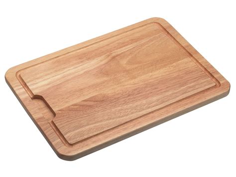 CHOPPING BOARD, wood, for cooking