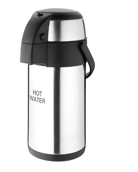 THERMOS FLASK, 3l