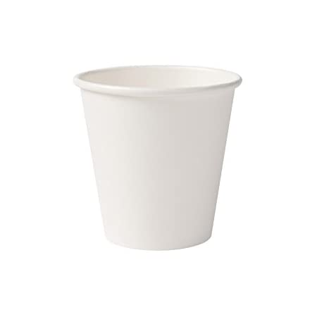 CUP, paper, 150ml, disposable
