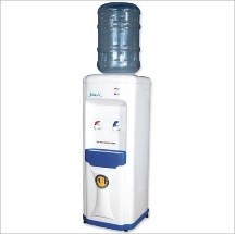 WATER DISPENSER hot & cold, electrical
