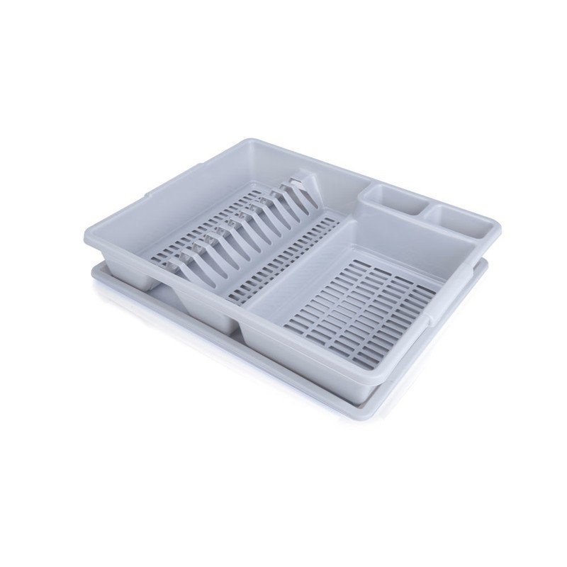 DISH RACK, plastic, for dishwashing