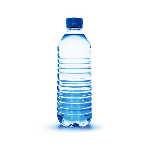 WATER drinking, 500ml, bottle