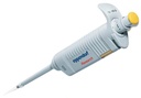 PIPETTE, AUTOMATIC, adjustable vol. 2-20 µl (Eppendorf)