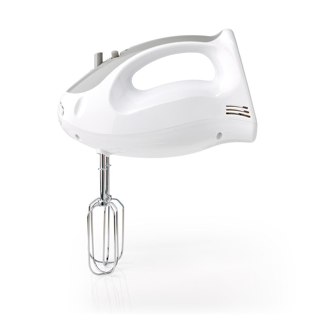 HAND MIXER, 230V 3 speeds