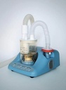 ULTRASONIC NEBULIZER (Ultraneb) + accessories