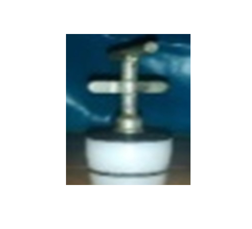 (Tube well) BALL VALVE foot