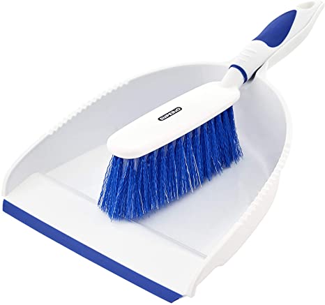 DUSTPAN, w/out brush