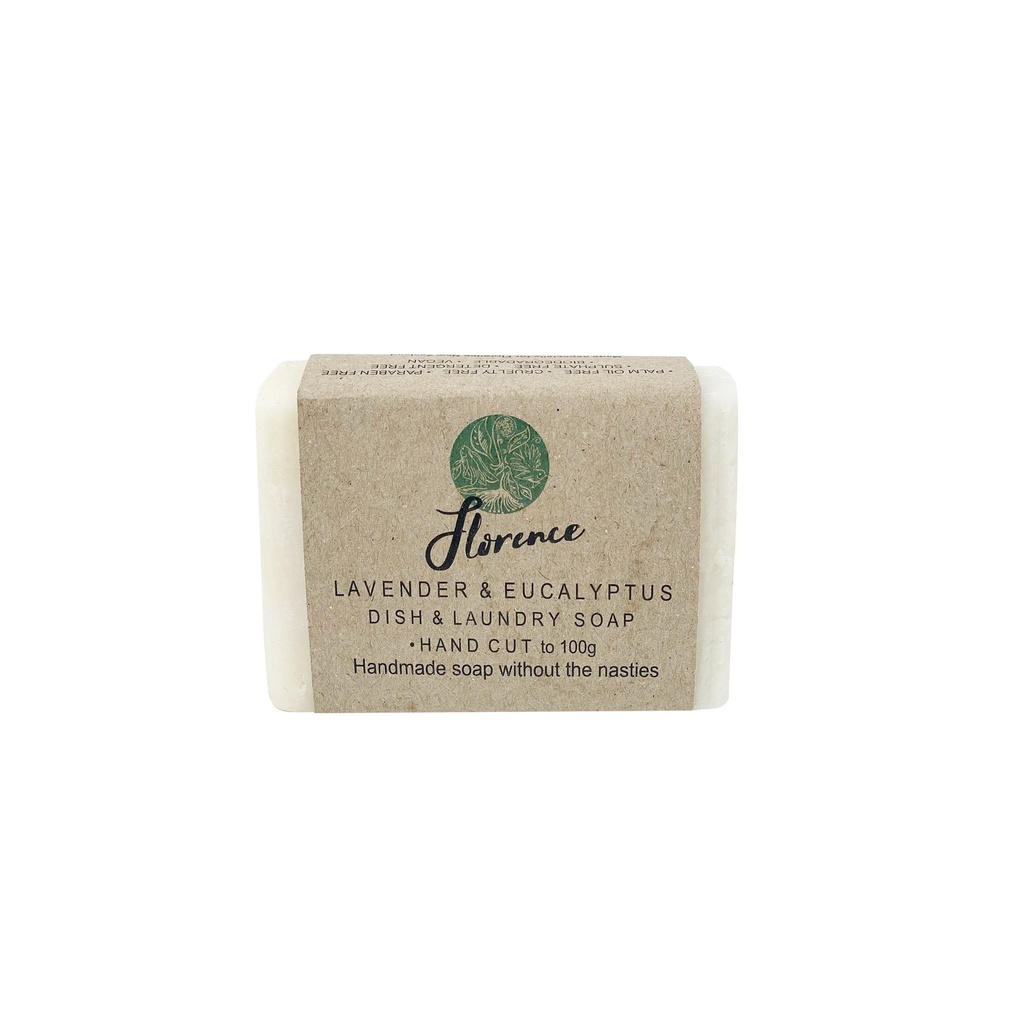 SAVON VAISSELLE, 100g, barre