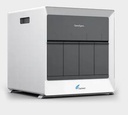 REAL-TIME PCR SYSTEM (GeneXpert GXIV-4-D-10C)4mod-10col.+DT