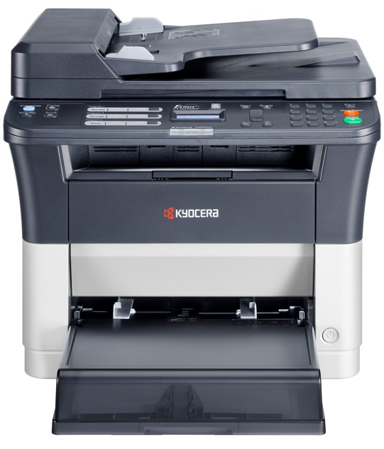 PRINTER-SCANNER (ECOSYS FS-1025MFP) 120V