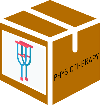 (mod hospitalisation) PHYSIOTHERAPIE, traumato, 50 pers 2021