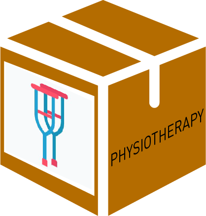 (mod ward) PHYSIOTHERAPY, traumatology, 50 persons 2021