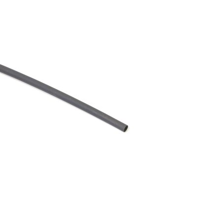 GAINE THERMORETRACTABLE, Ø 3/1mm, noir, le mètre